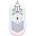 Modecom Мишка Modecom Shinobi 3360 Volcano USB White (M-MC-SHINOBI-3360-200)