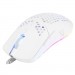 Modecom Мишка Modecom Shinobi 3360 Volcano USB White (M-MC-SHINOBI-3360-200)