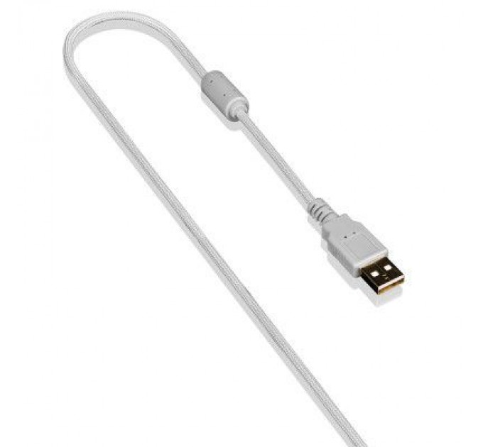 Modecom Мишка Modecom Shinobi 3360 Volcano USB White (M-MC-SHINOBI-3360-200)