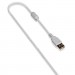 Modecom Мишка Modecom Shinobi 3360 Volcano USB White (M-MC-SHINOBI-3360-200)