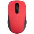 Modecom Мишка Modecom MC-WM10S Silent Wireless Red (M-MC-WM10S-500)