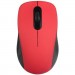 Modecom Мишка Modecom MC-WM10S Silent Wireless Red (M-MC-WM10S-500)