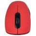 Modecom Мишка Modecom MC-WM10S Silent Wireless Red (M-MC-WM10S-500)
