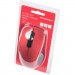 Modecom Мишка Modecom MC-WM10S Silent Wireless Red (M-MC-WM10S-500)