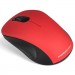 Modecom Мишка Modecom MC-WM10S Silent Wireless Red (M-MC-WM10S-500)