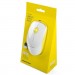 Modecom Мишка Modecom MC-WM112 Wireless Yellow-White (M-MC-WM112-290)