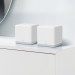 Mercusys WiFi Mesh система Mercusys Halo H30 (2-pack) (AC1200, 2х 10/100 WAN/LAN, Beamforming, MESH, 2-pack)
