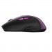 Canyon Мишка Canyon CNS-CMSW01P Wireless Purple/Black (CNS-CMSW01P)