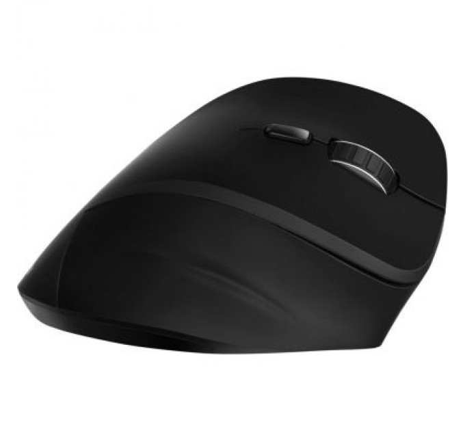 Canyon Мишка Canyon CNS-CMSW16B Wireless Black (CNS-CMSW16B)