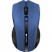 Canyon Мишка Canyon MW-5 Wireless Blue-Black (CNE-CMSW05BL)