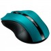 Canyon Мишка Canyon MW-5 Wireless Green-Black (CNE-CMSW05G)