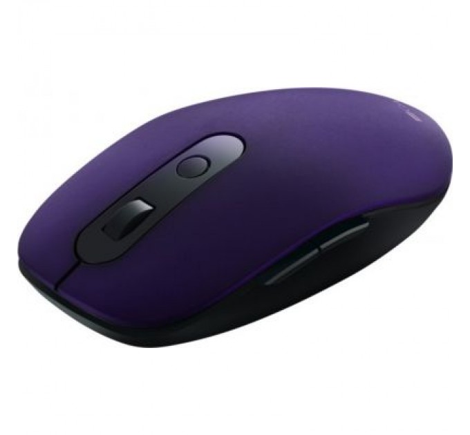 Canyon Мишка Canyon CNS-CMSW09V Wireless Violet (CNS-CMSW09V)