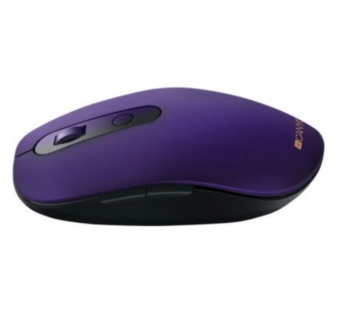 Canyon Мишка Canyon CNS-CMSW09V Wireless Violet (CNS-CMSW09V)