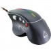 Canyon Мишка Canyon Apstar USB Black (CND-SGM12RGB)