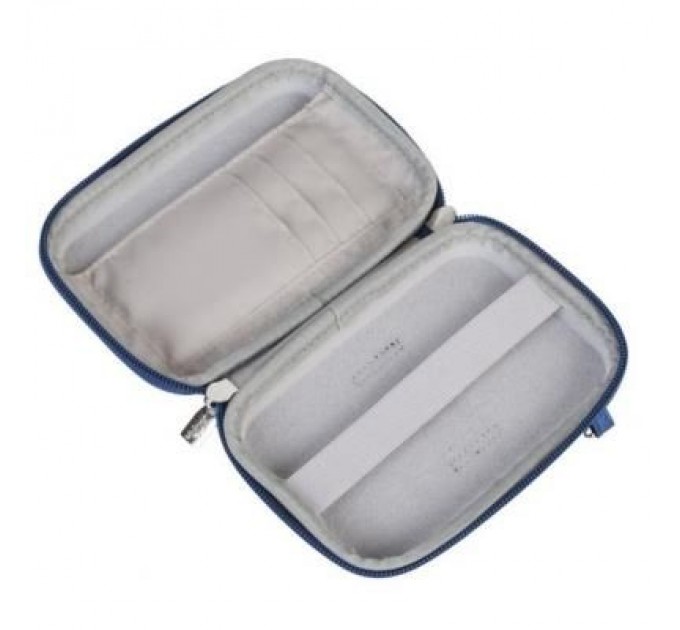 RivaCase Чохол для HDD RivaCase 9101 (Blue) HDD