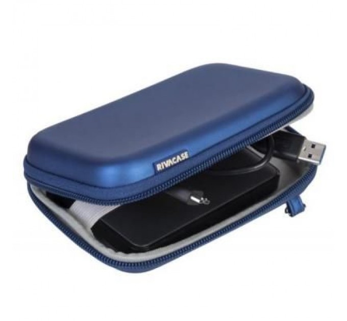 RivaCase Чохол для HDD RivaCase 9101 (Blue) HDD
