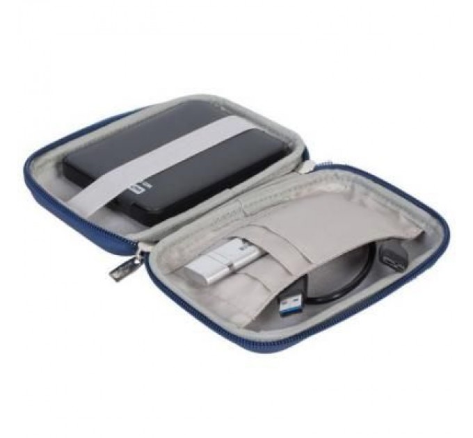 RivaCase Чохол для HDD RivaCase 9101 (Blue) HDD