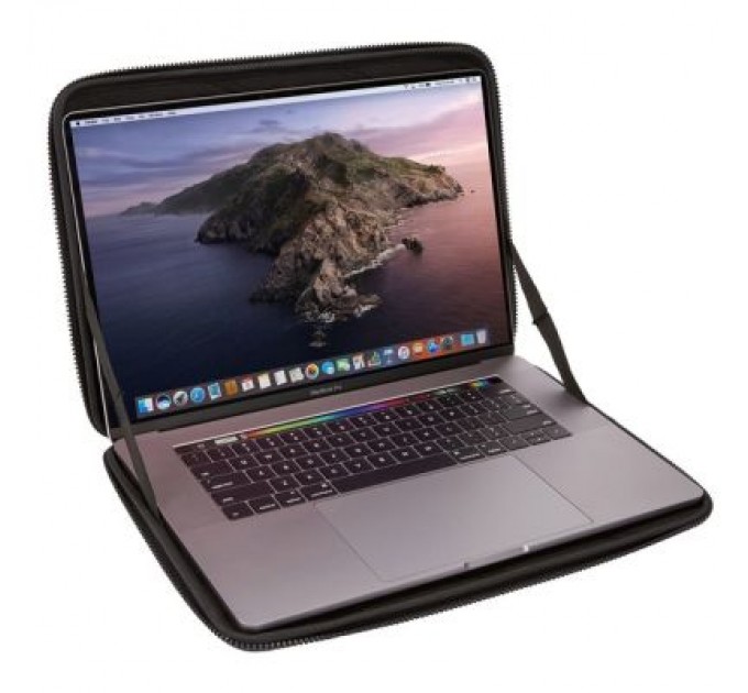 Thule Сумка для ноутбука Thule 16" Gauntlet 4.0 Sleeve TGSE-2357 Blue (3204524)