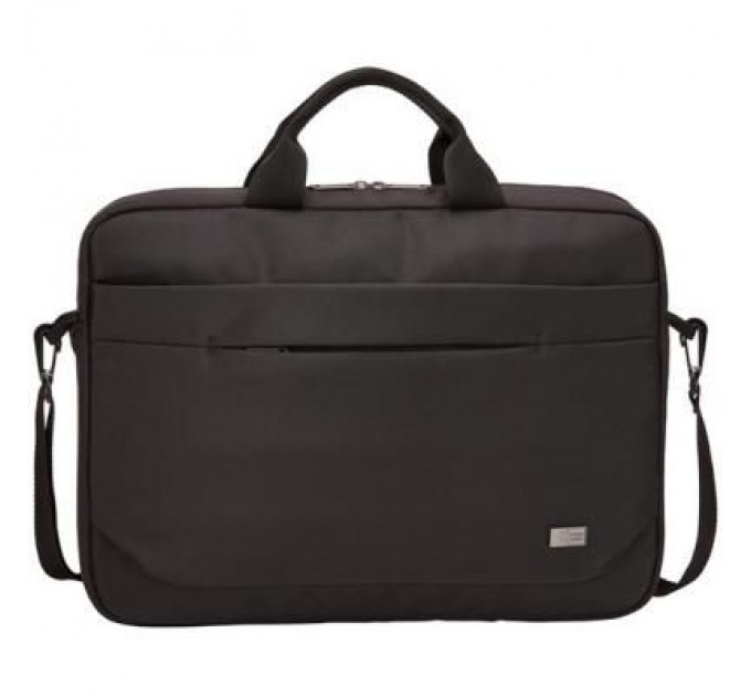 Case Logic Сумка для ноутбука Case Logic 15.6" Advantage Attache ADVA-116 Black (3203988)