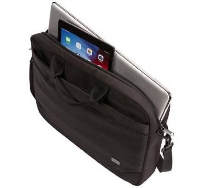 Case Logic Сумка для ноутбука Case Logic 15.6" Advantage Attache ADVA-116 Black (3203988)