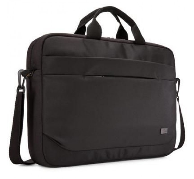 Case Logic Сумка для ноутбука Case Logic 15.6" Advantage Attache ADVA-116 Black (3203988)