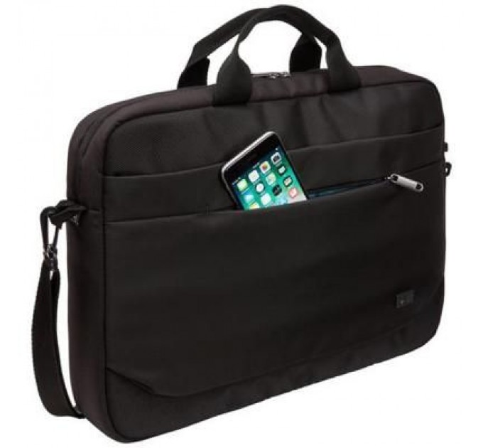 Case Logic Сумка для ноутбука Case Logic 15.6" Advantage Attache ADVA-116 Black (3203988)