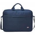 Case Logic Сумка для ноутбука Case Logic 15.6" Advantage Attache ADVA-116 Dark Blue (3203989)