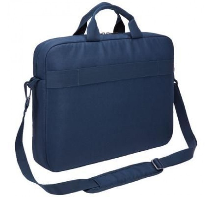 Case Logic Сумка для ноутбука Case Logic 15.6" Advantage Attache ADVA-116 Dark Blue (3203989)