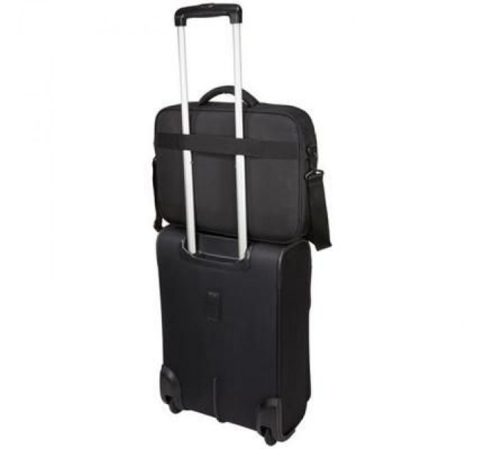 Case Logic Сумка для ноутбука Case Logic 15.6'' Briefcase PROPC- 116 Black (3204528)