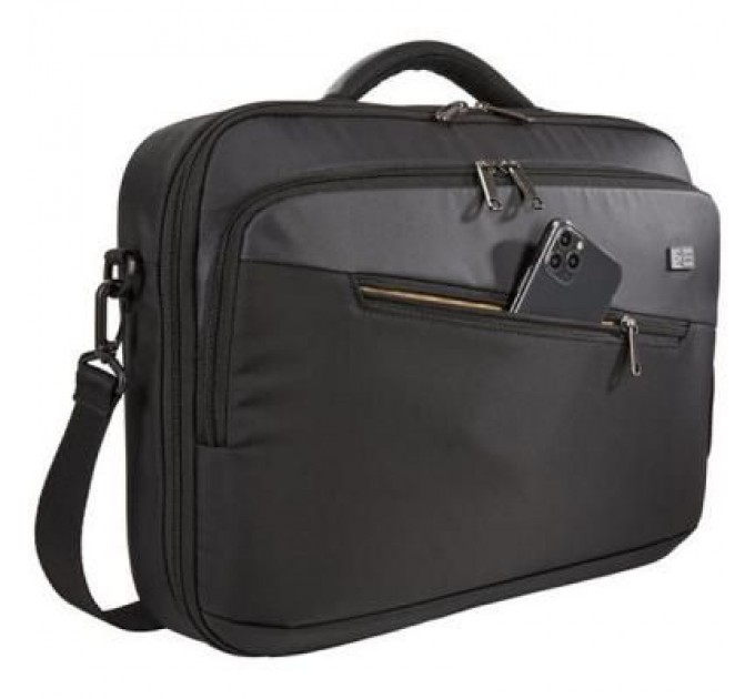 Case Logic Сумка для ноутбука Case Logic 15.6'' Briefcase PROPC- 116 Black (3204528)