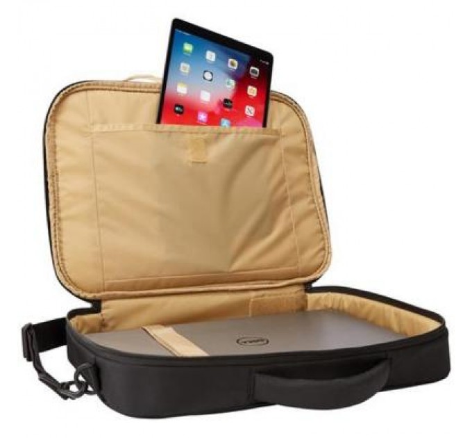 Case Logic Сумка для ноутбука Case Logic 15.6'' Briefcase PROPC- 116 Black (3204528)