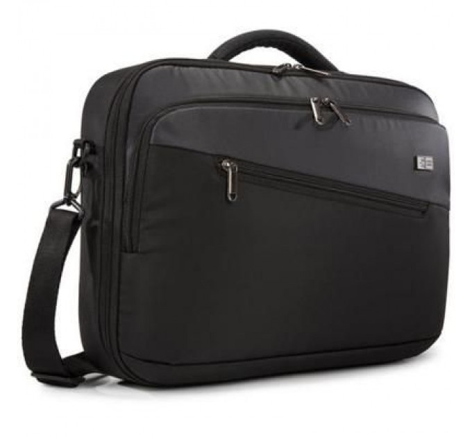 Case Logic Сумка для ноутбука Case Logic 15.6'' Briefcase PROPC- 116 Black (3204528)