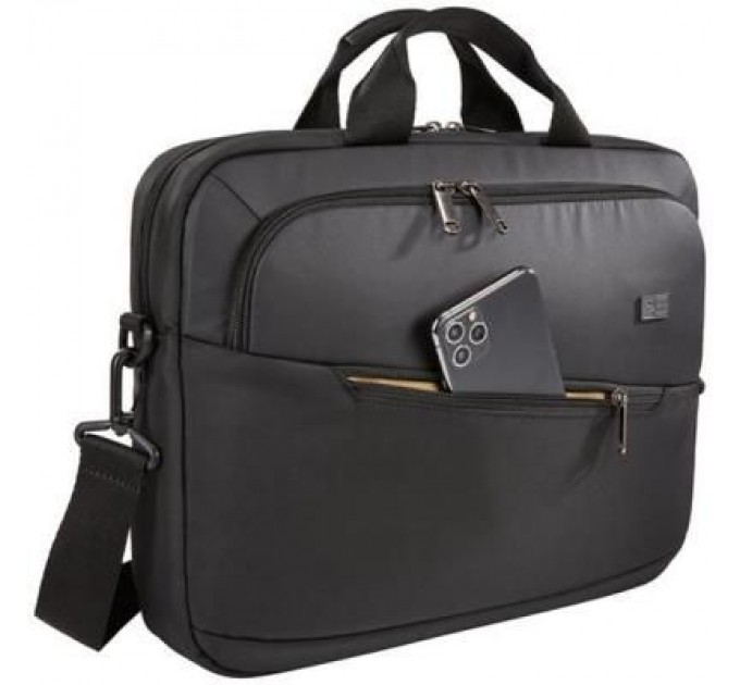 Case Logic Сумка для ноутбука Case Logic 14'' Propel Attache PROPA-114 Black (3204526)
