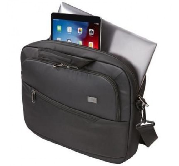 Case Logic Сумка для ноутбука Case Logic 14'' Propel Attache PROPA-114 Black (3204526)