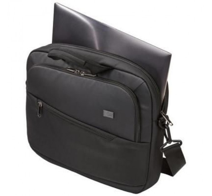 Case Logic Сумка для ноутбука Case Logic 14'' Propel Attache PROPA-114 Black (3204526)