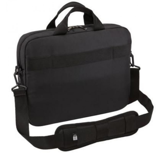 Case Logic Сумка для ноутбука Case Logic 14'' Propel Attache PROPA-114 Black (3204526)