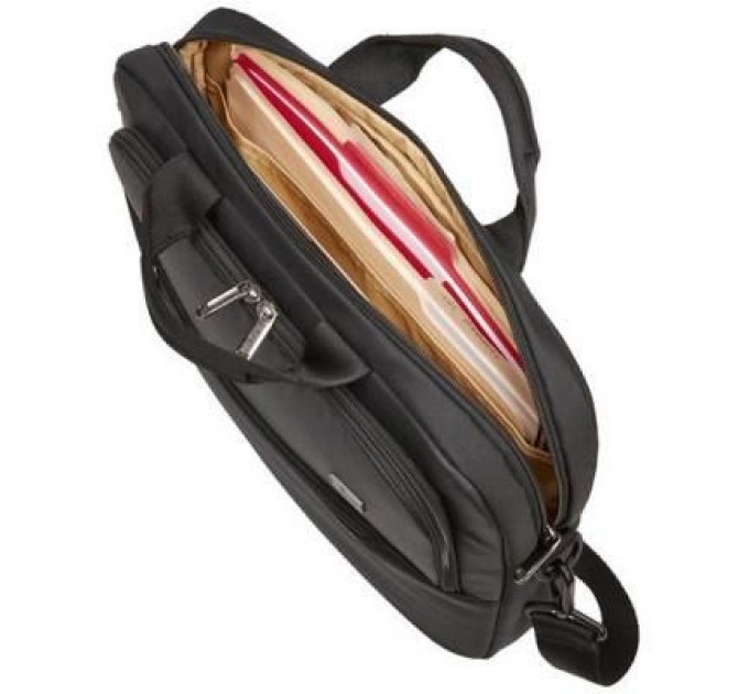 Case Logic Сумка для ноутбука Case Logic 14'' Propel Attache PROPA-114 Black (3204526)
