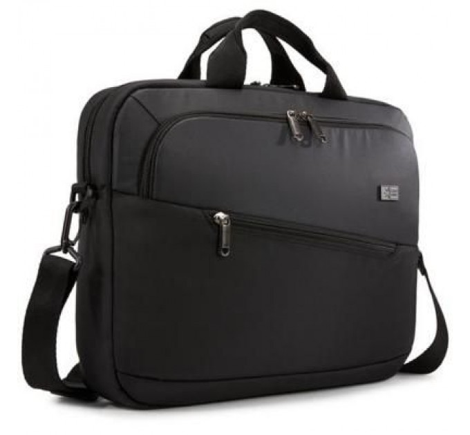 Case Logic Сумка для ноутбука Case Logic 14'' Propel Attache PROPA-114 Black (3204526)