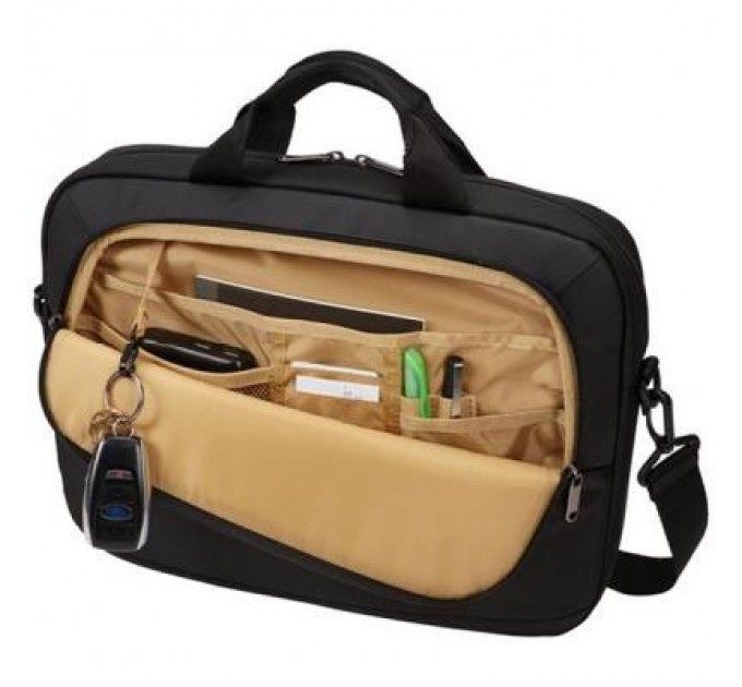 Case Logic Сумка для ноутбука Case Logic 14'' Propel Attache PROPA-114 Black (3204526)