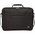 Case Logic Сумка для ноутбука Case Logic 17.3" Advantage Clamshell Bag ADVB-117 Black (3203991)