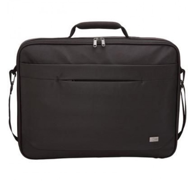Case Logic Сумка для ноутбука Case Logic 17.3" Advantage Clamshell Bag ADVB-117 Black (3203991)