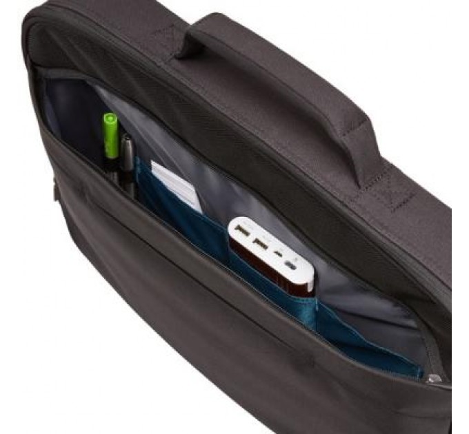 Case Logic Сумка для ноутбука Case Logic 17.3" Advantage Clamshell Bag ADVB-117 Black (3203991)