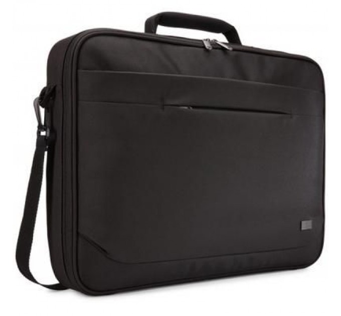 Case Logic Сумка для ноутбука Case Logic 17.3" Advantage Clamshell Bag ADVB-117 Black (3203991)