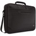 Case Logic Сумка для ноутбука Case Logic 17.3" Advantage Clamshell Bag ADVB-117 Black (3203991)