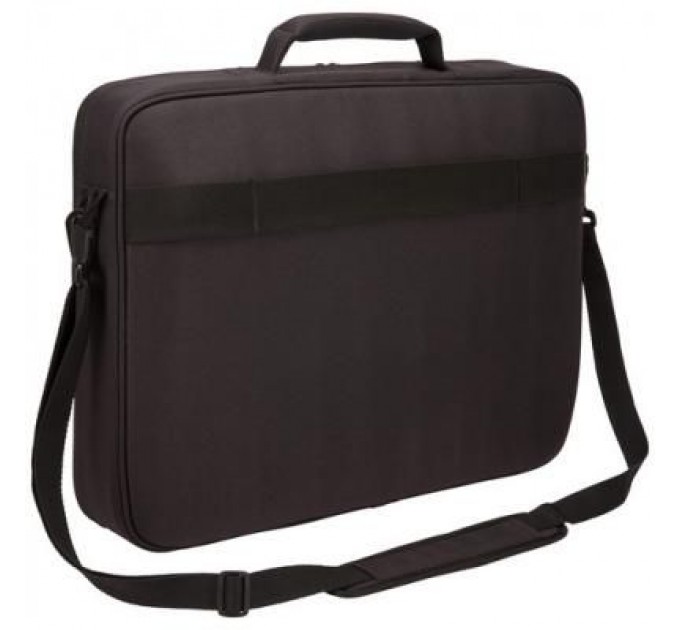 Case Logic Сумка для ноутбука Case Logic 17.3" Advantage Clamshell Bag ADVB-117 Black (3203991)