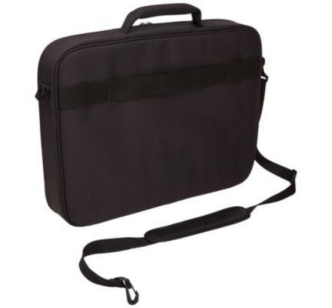 Case Logic Сумка для ноутбука Case Logic 17.3" Advantage Clamshell Bag ADVB-117 Black (3203991)