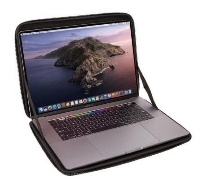 Thule Чохол до ноутбука Thule 16" Gauntlet 4.0 Sleeve TGSE-2357 Black (3204523)