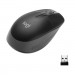 Logitech Мишка Logitech M190 Charcoal (910-005905)