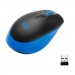 Logitech Мишка Logitech M190 Blue (910-005907)