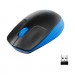 Logitech Мишка Logitech M190 Blue (910-005907)
